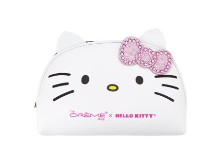 Hello Kitty Y2K Cutie Makeup Pouch Hot on Sale