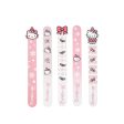 Hello Kitty Pretty Perfection Nail Files (Set of 5) - Limited Edition Online Sale