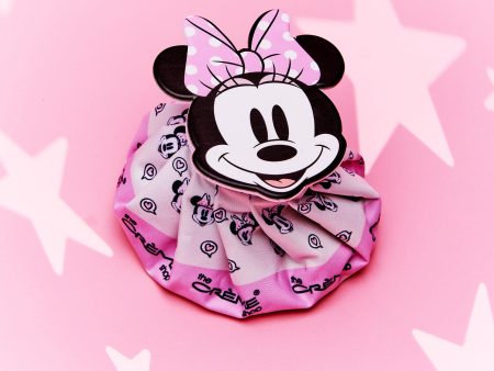 Minnie Mouse Mighty Chill Large Reusable Ice Bag For Cheap