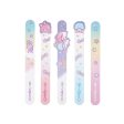 Little Twin Stars Easy Shape Nail File - Set of 5 Fashion