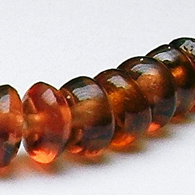 Spinel, Orange For Discount