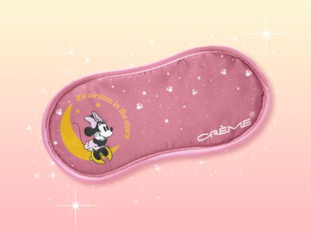 Minnie Snug Sleep Mask For Discount